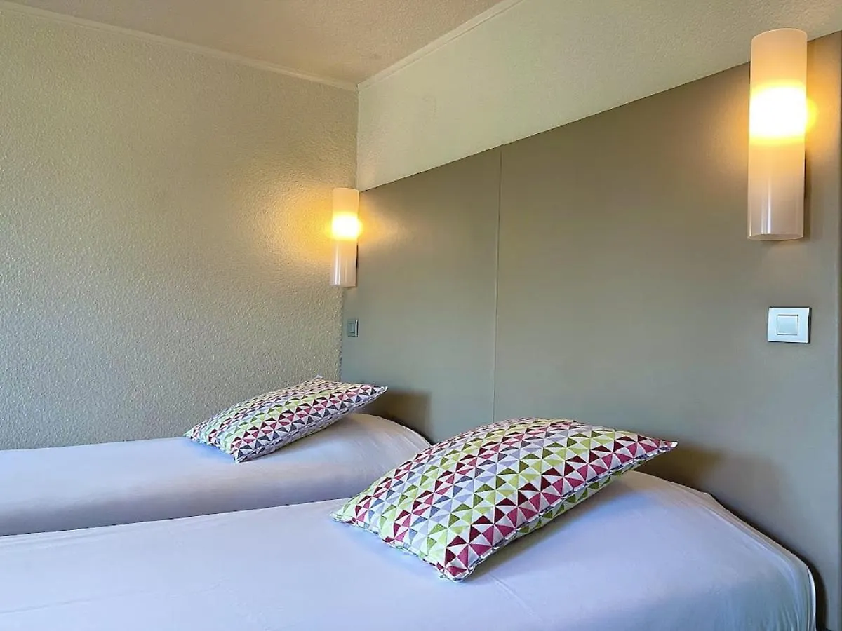 Hotel Campanile Annecy - Cran Gevrier 3*,  Francia