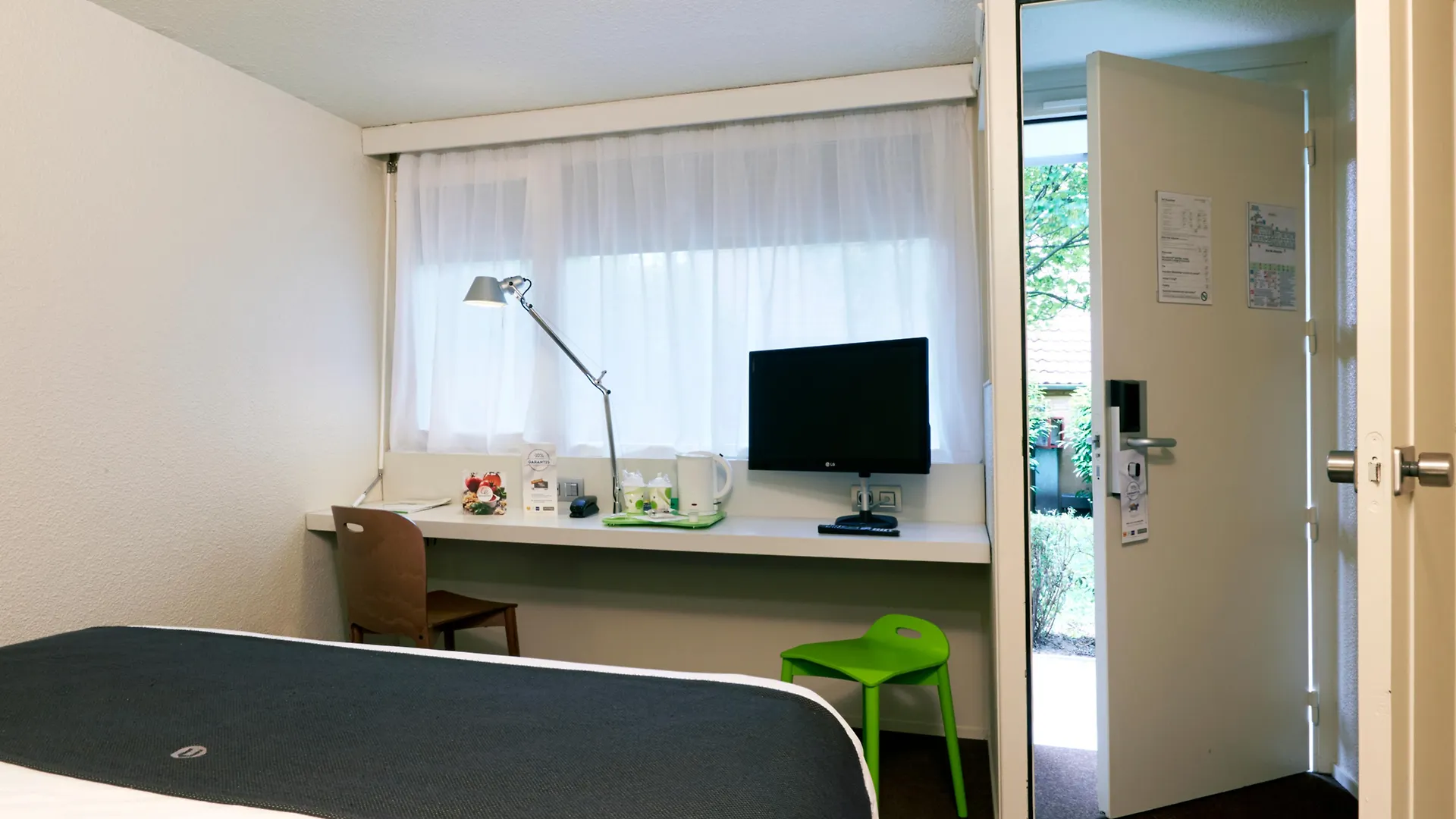 Hotel Campanile Annecy - Cran Gevrier Francia