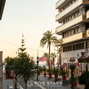 Massenet Five Stars House France