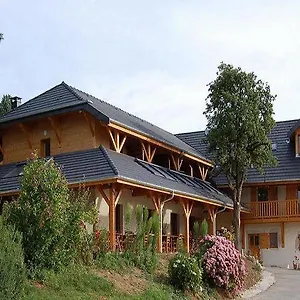 Affittacamere La Ferme De Ferrières, Annecy