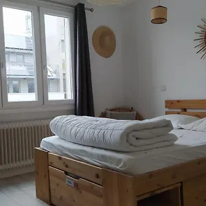 Le Wood Annecy