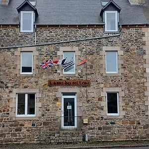  Bed and breakfast L'abri Du Sillon Francia