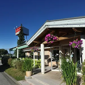 Hotel Fasthotel