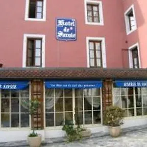 De Savoie Hotel