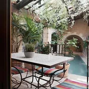 *** Bed & Breakfast Un Mas En France
