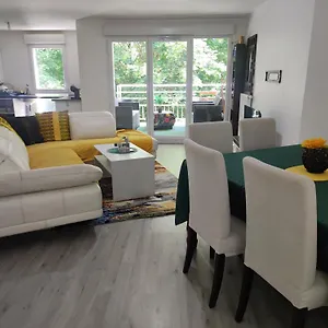 Cosy 80m² France