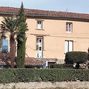 *** Bed & Breakfast La Maison D'anna D Hotes France