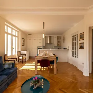 L'annexe Du Château Annecy