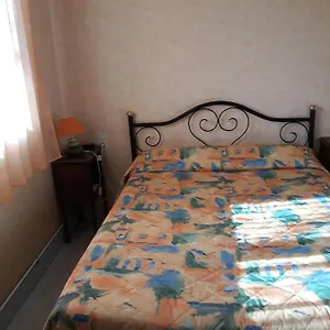  Hotel Le Relais De Boralde France