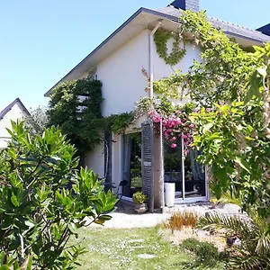 *** Bed & Breakfast Des Hortensias France