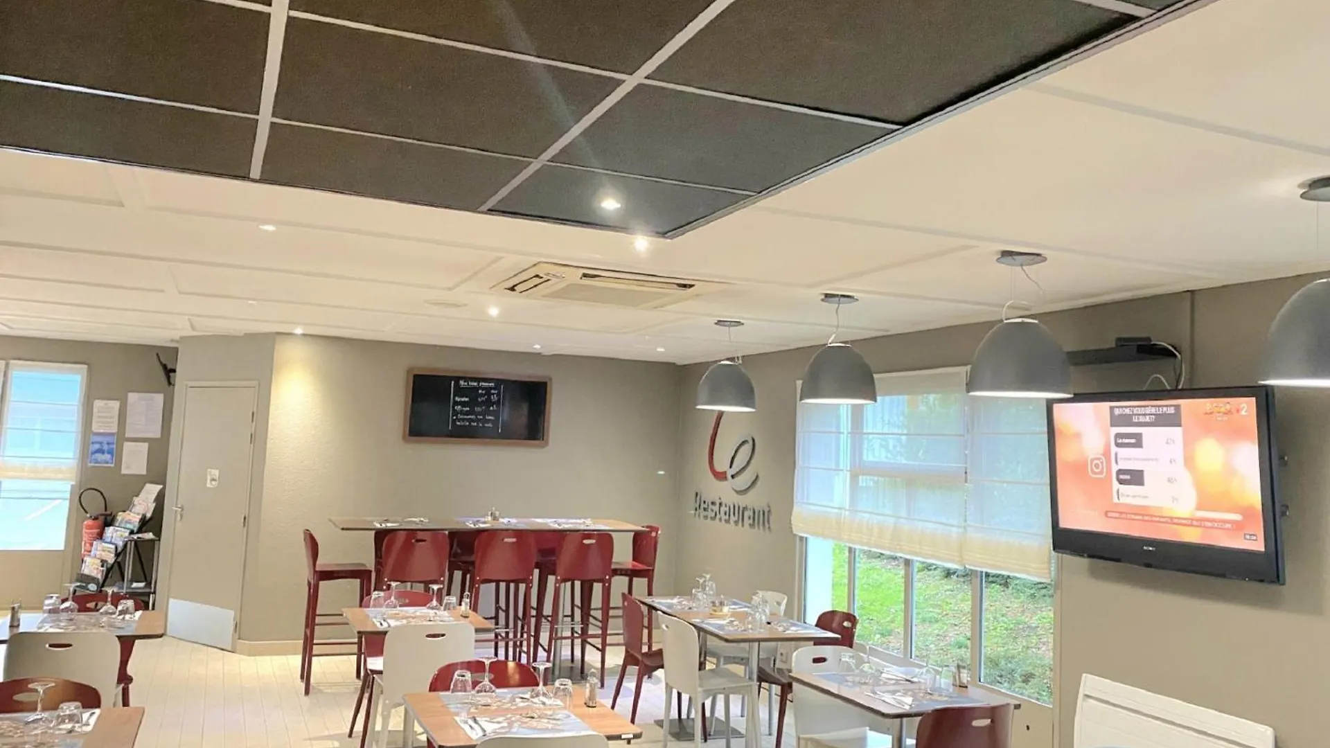 Hotel Campanile Annecy - Cran Gevrier 3*,  France